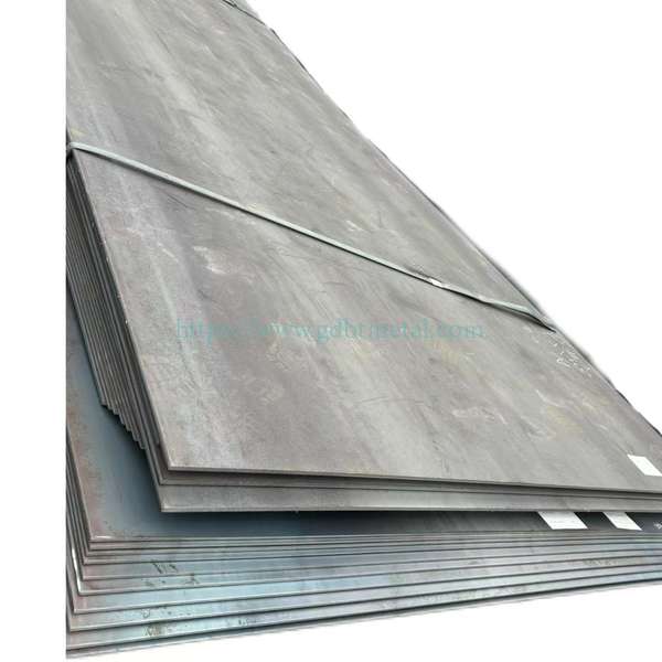 Carbon Steel Plate&Sheet